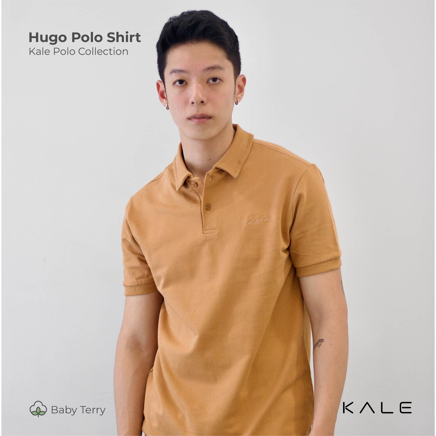 Polo Shirt HUGO