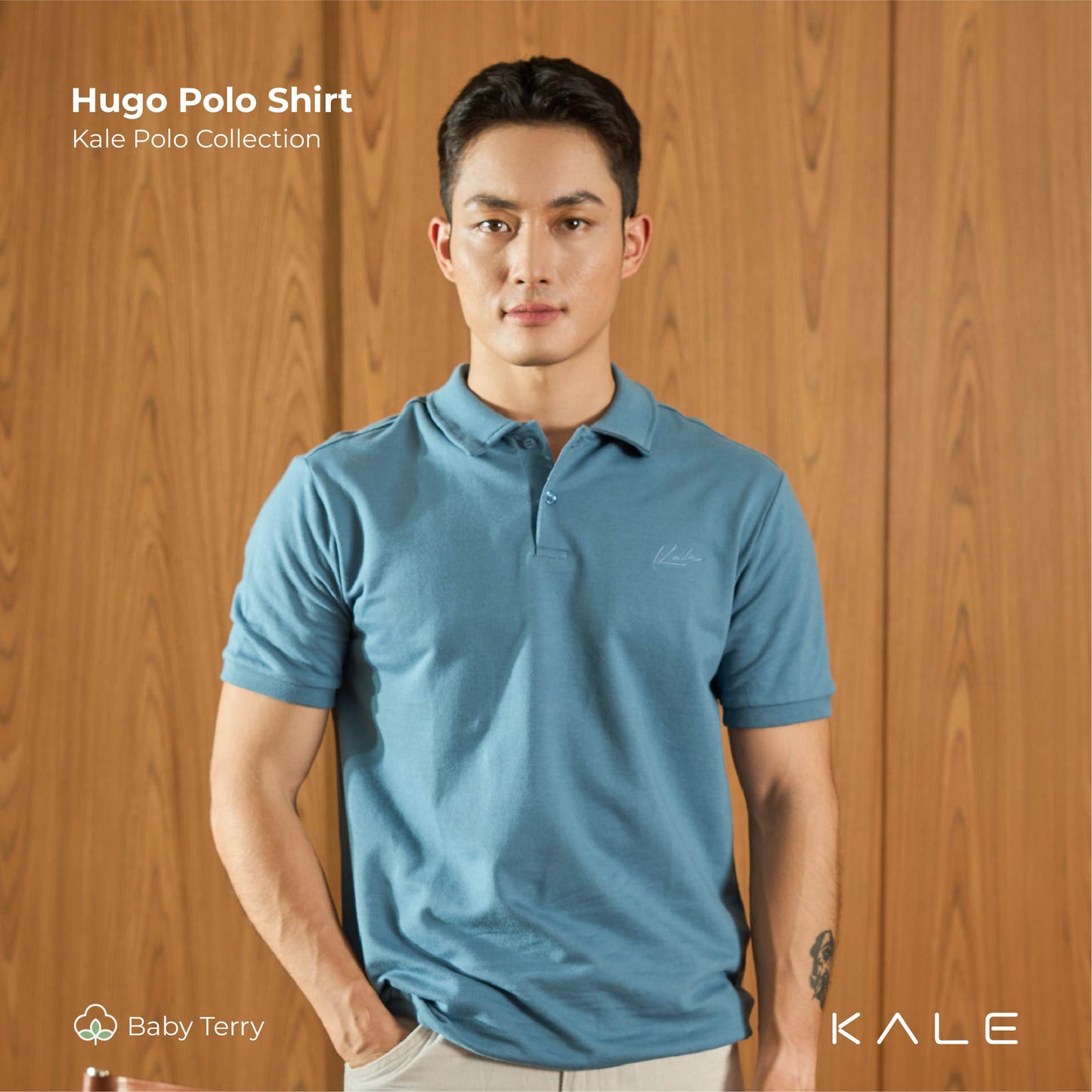 Polo Shirt HUGO