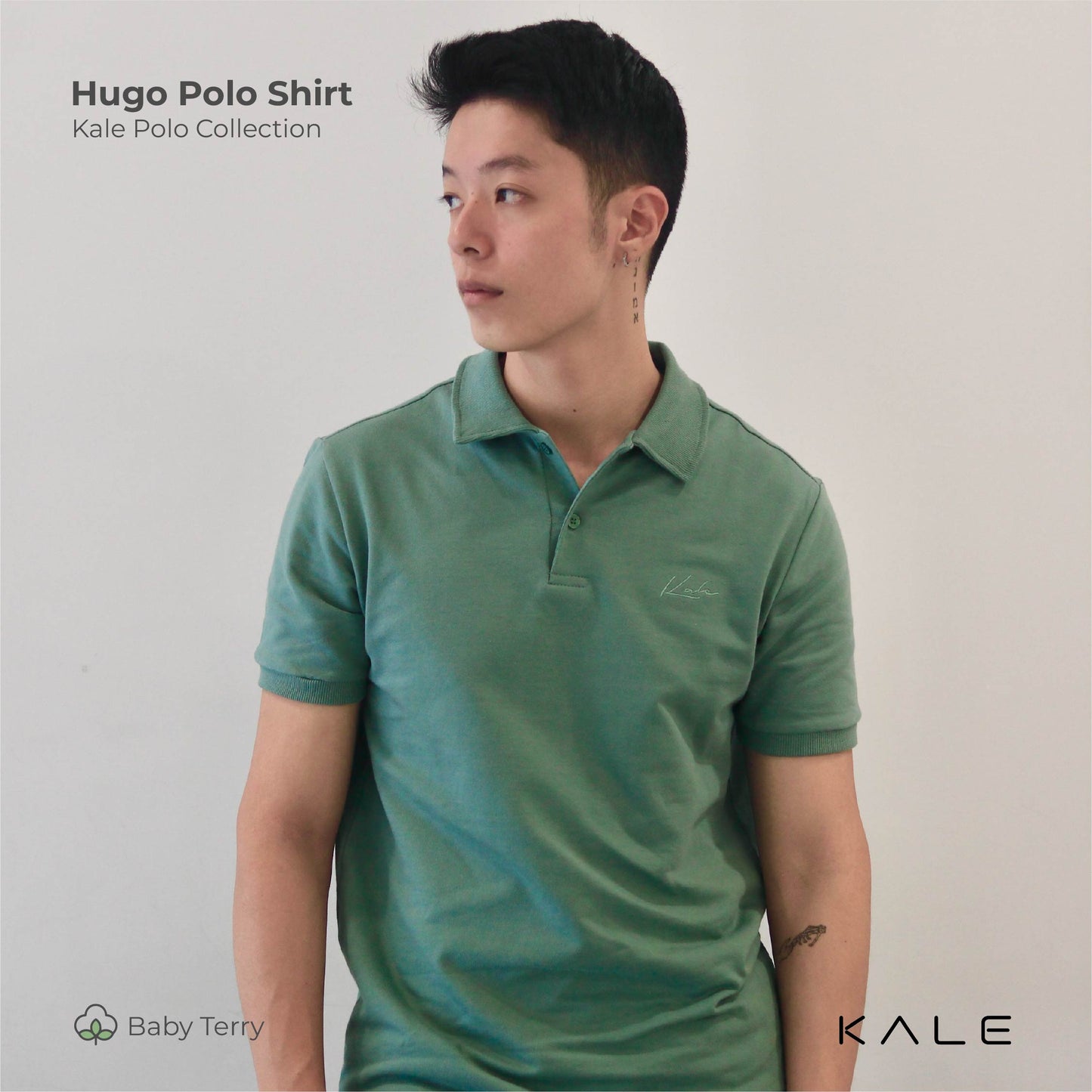 Polo Shirt HUGO