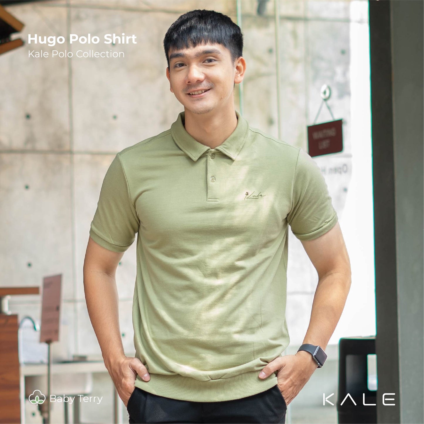 Polo Shirt HUGO