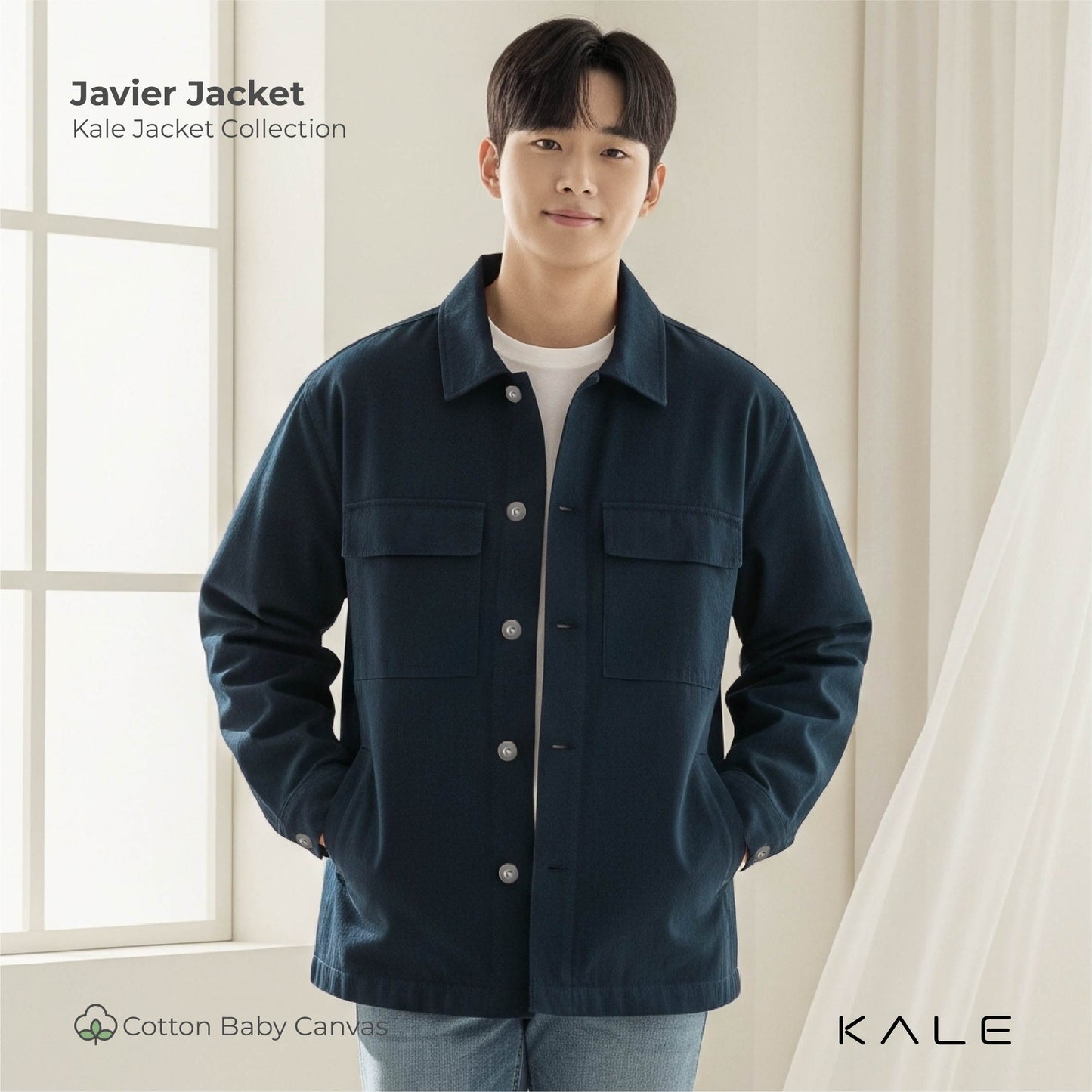 Jaket JAVIER