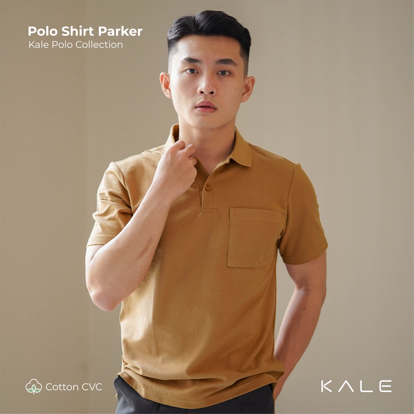 Polo Shirt PARKER