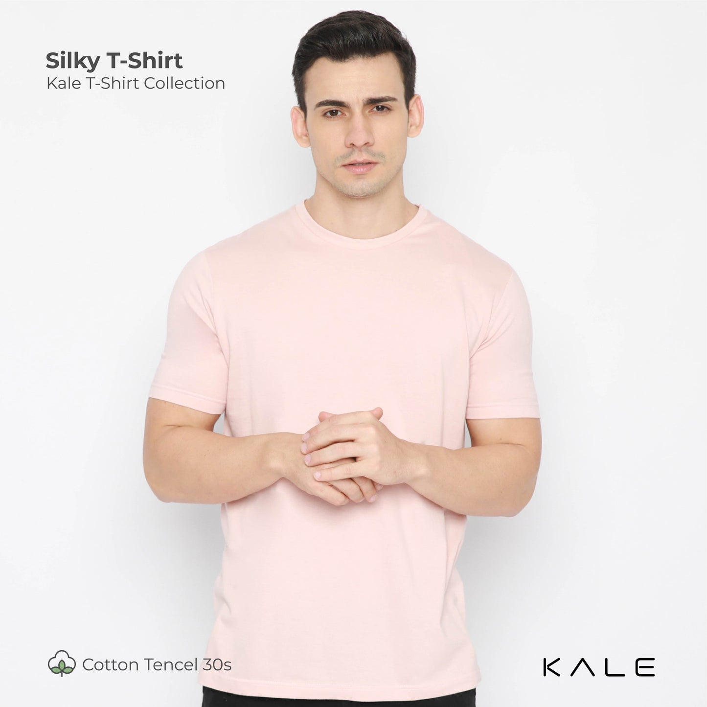 T-Shirt Silky Light Series