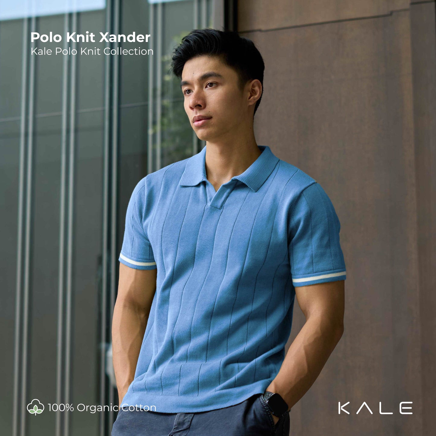 Polo Shirt XANDER