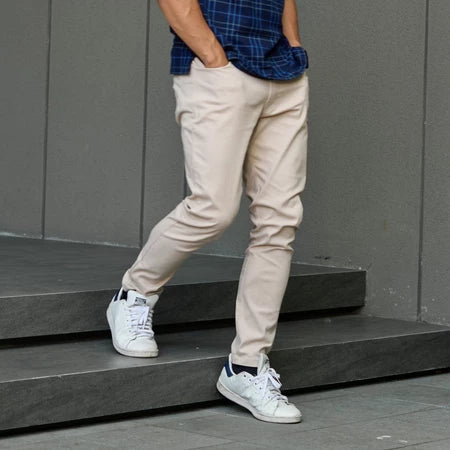 Long Pants Carlo