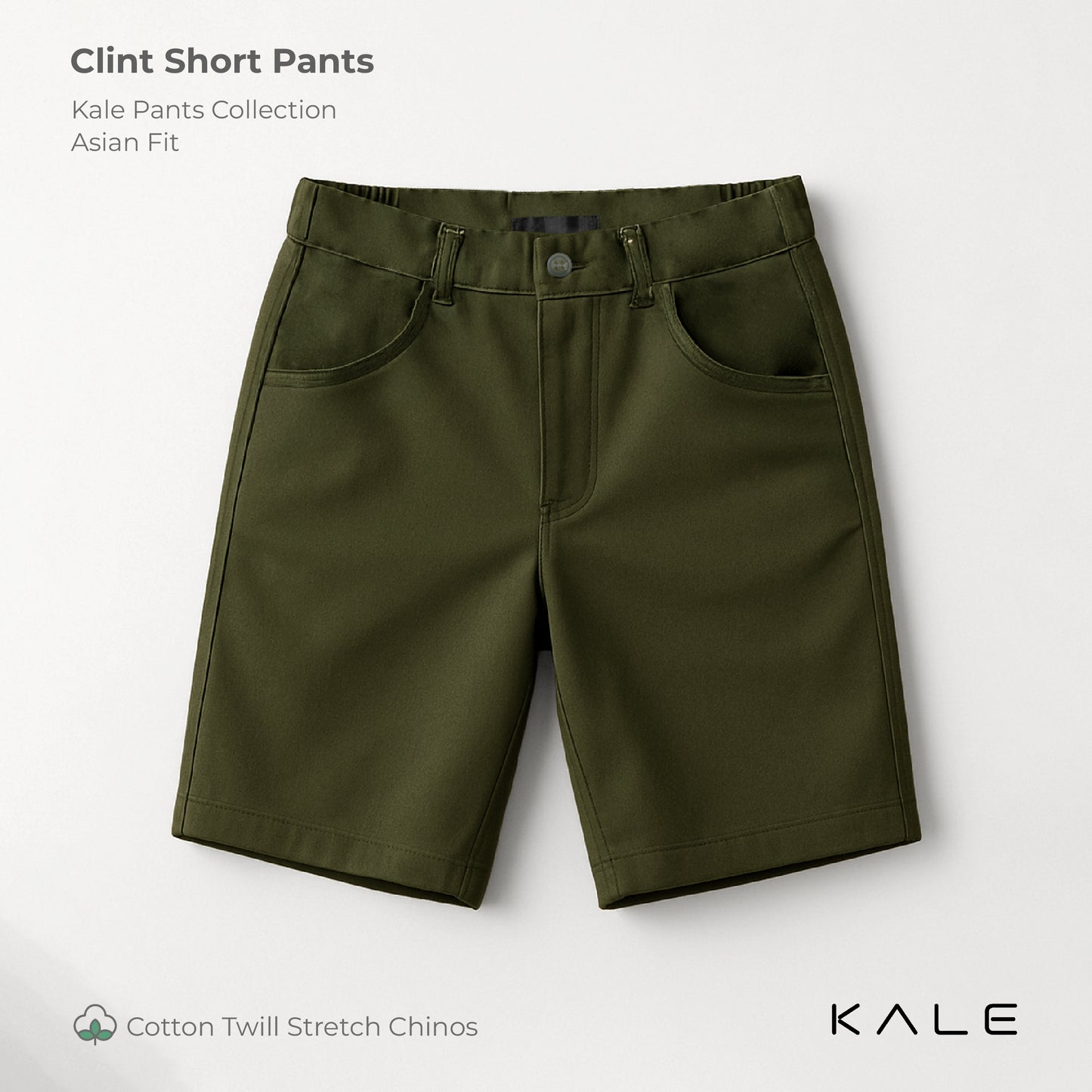 Short Pants Clint