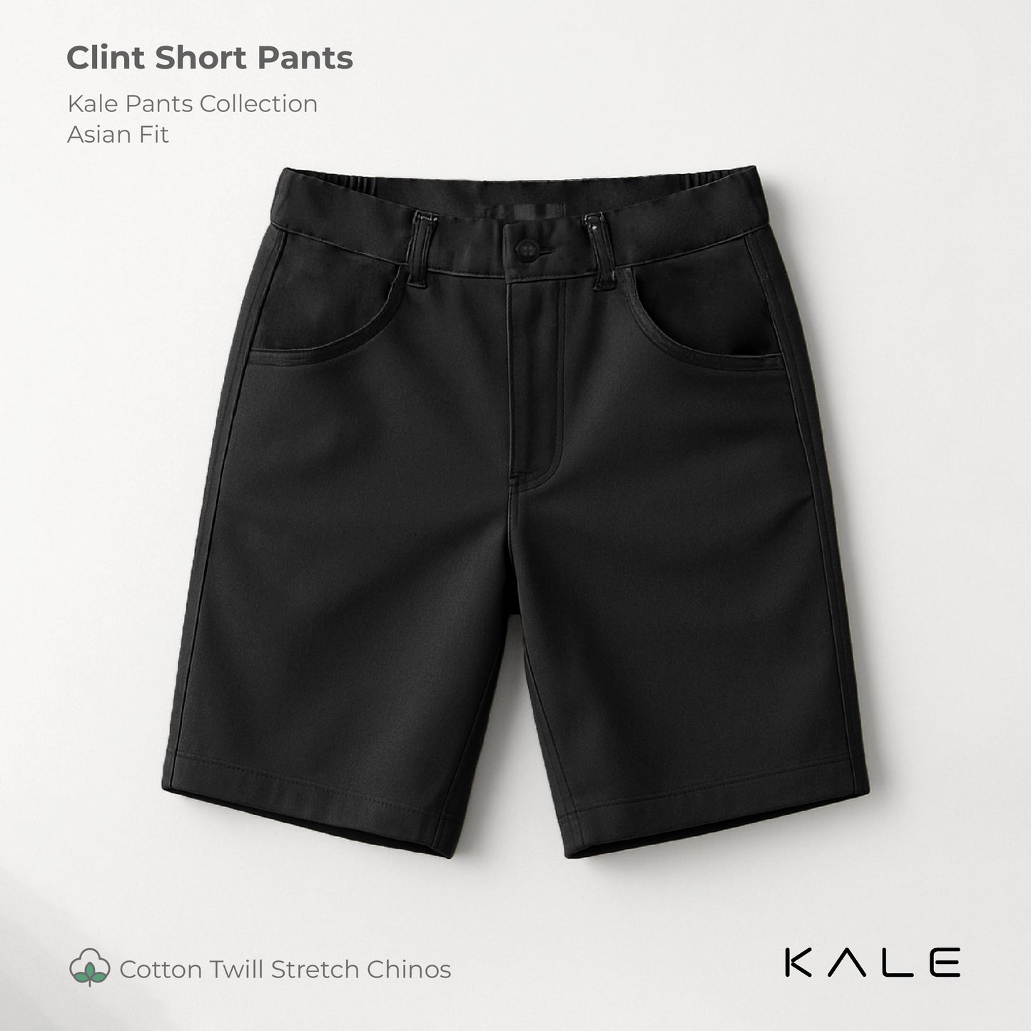 Short Pants Clint