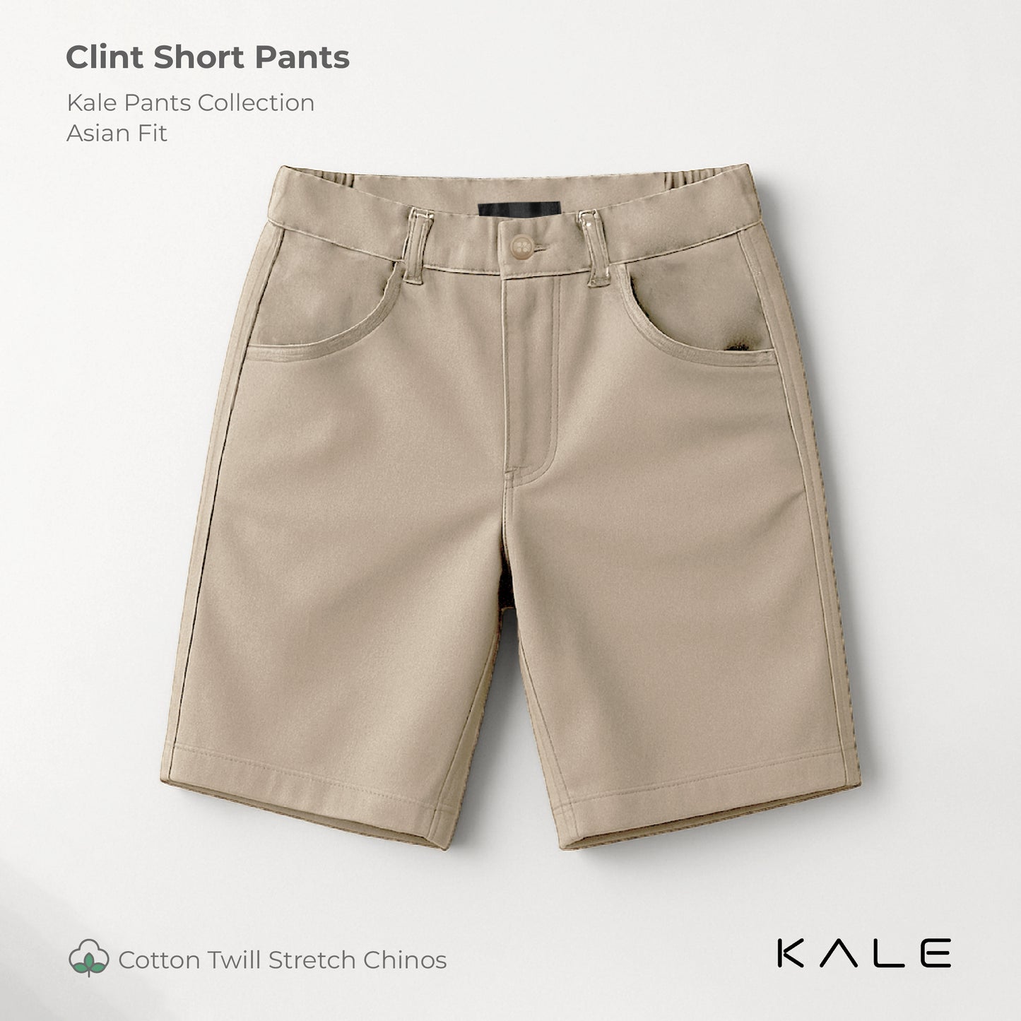 Short Pants Clint