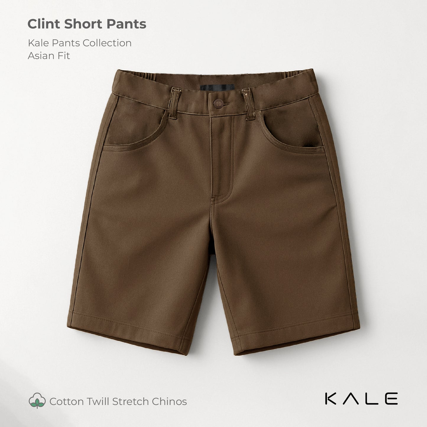 Short Pants Clint