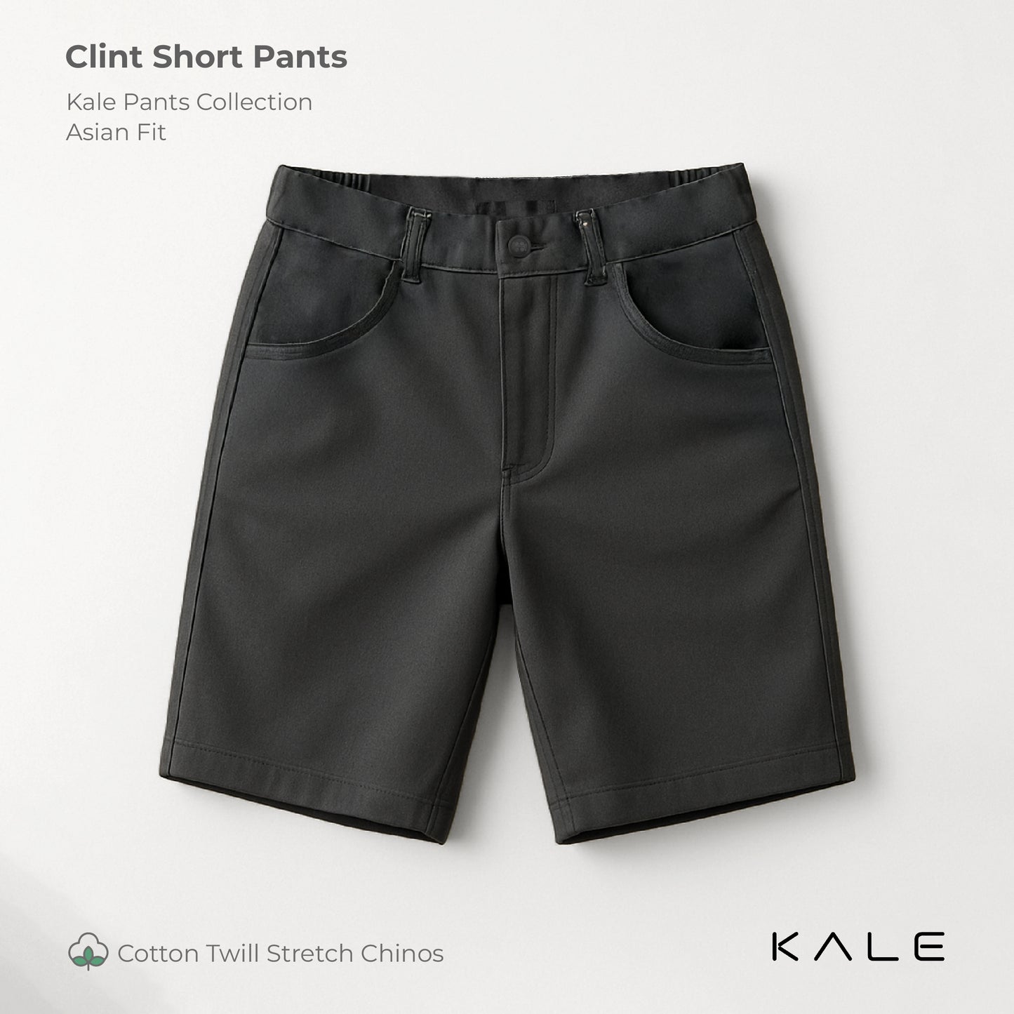 Short Pants Clint
