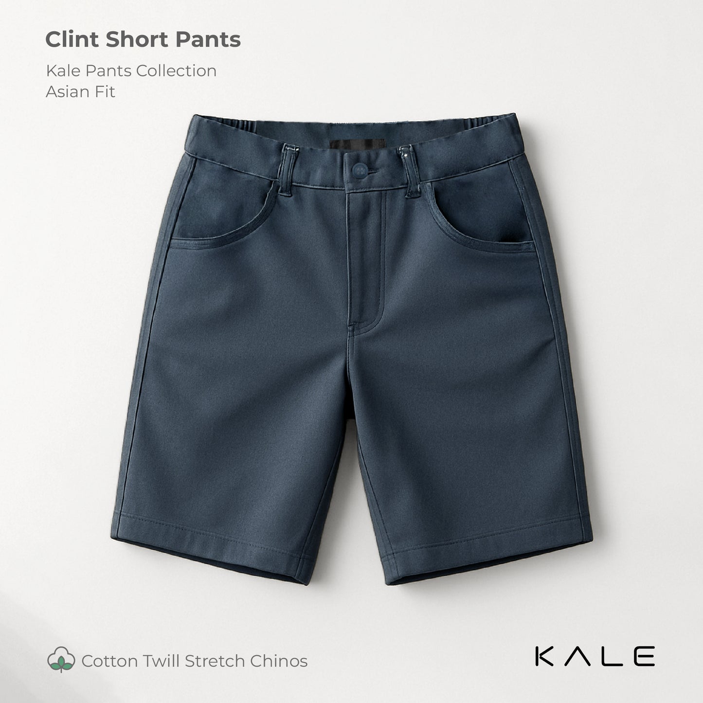 Short Pants Clint