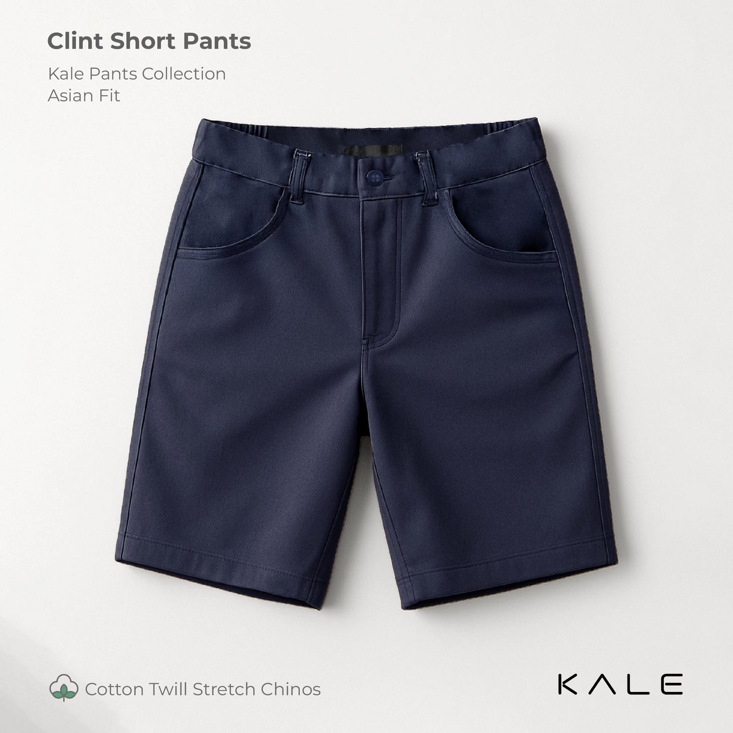 Short Pants Clint