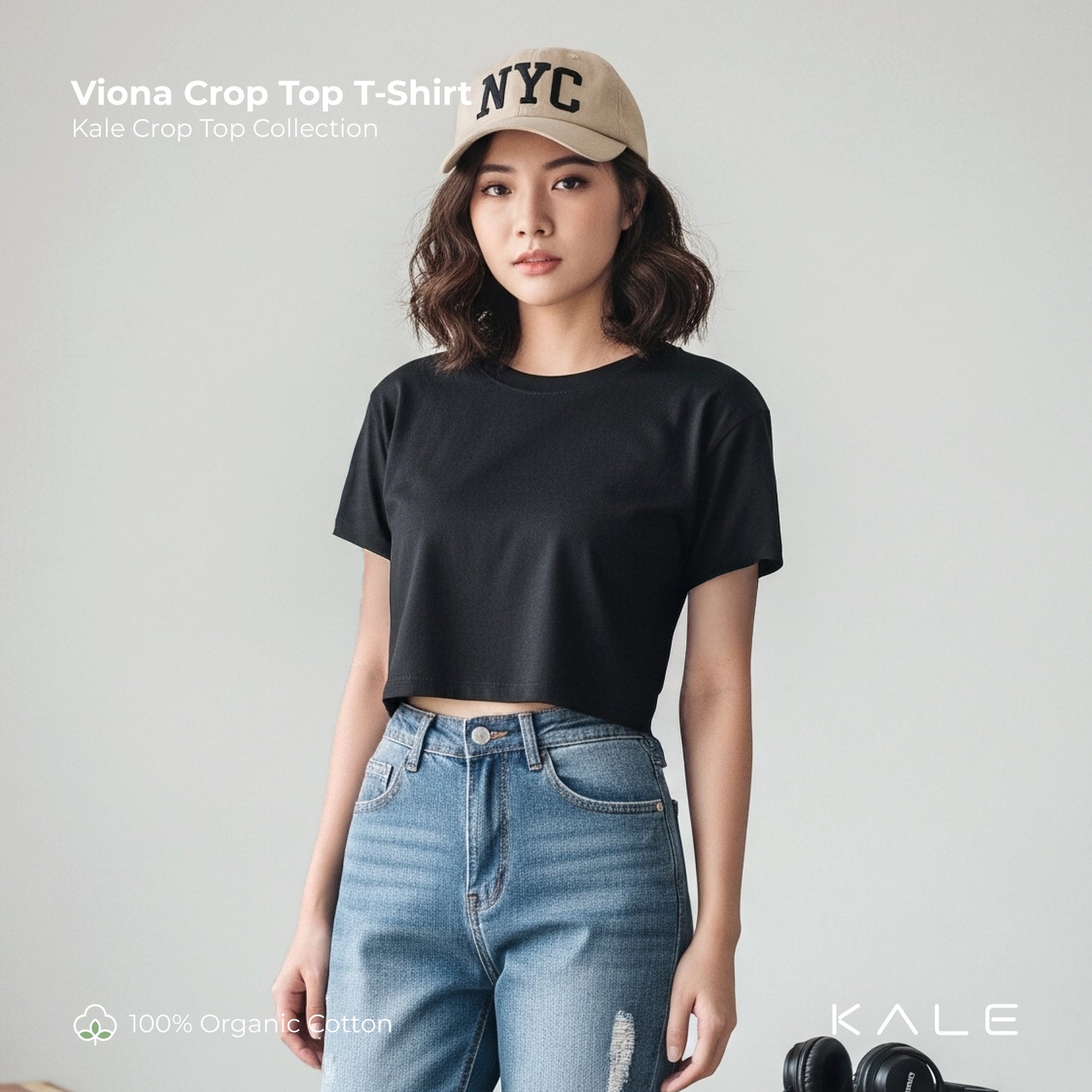 T-Shirt VIONA