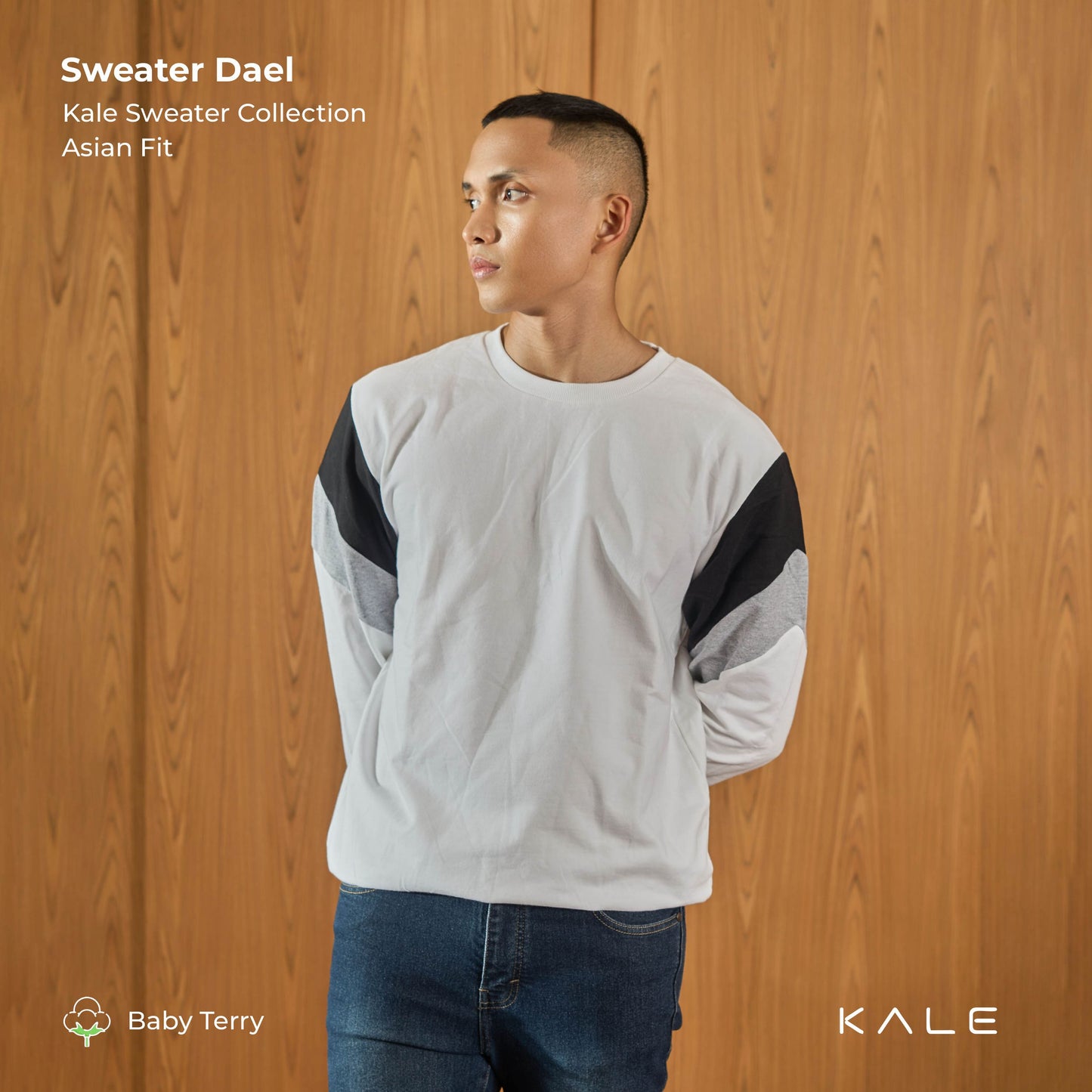 Sweater Dael