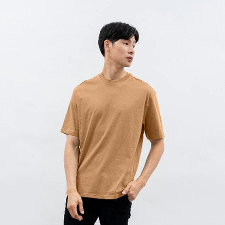 T-Shirt Oversized Dexter