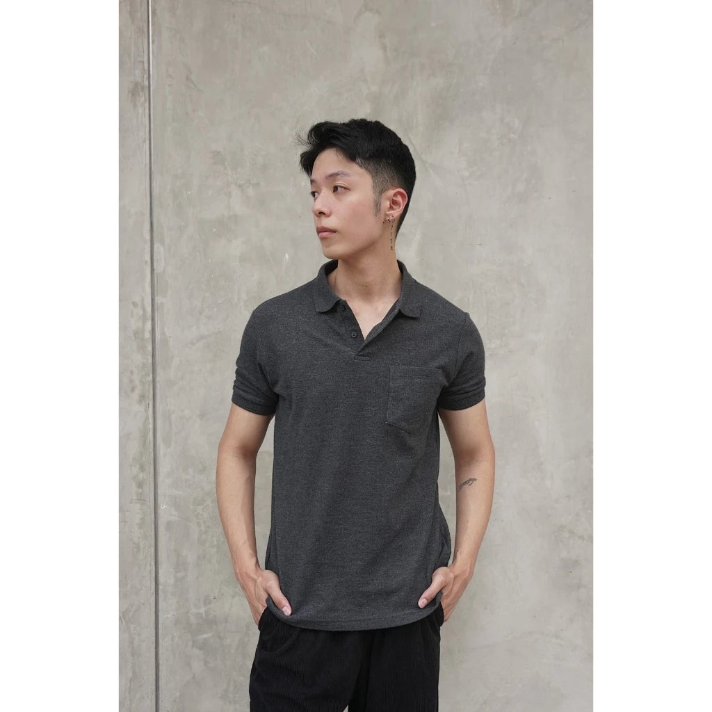 Polo Shirt MAX POCKET