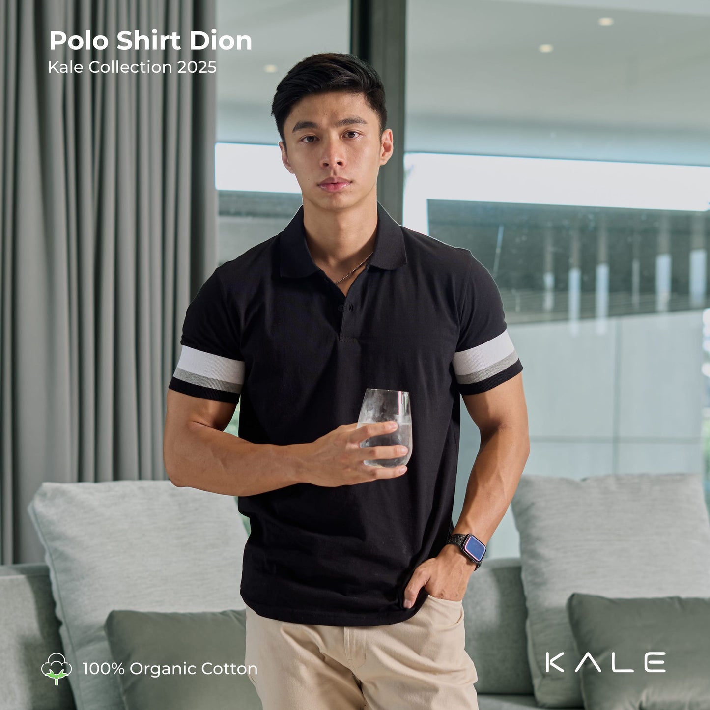Polo Shirt DION