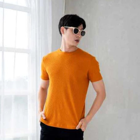 T-Shirt WAFFLE Dark Series
