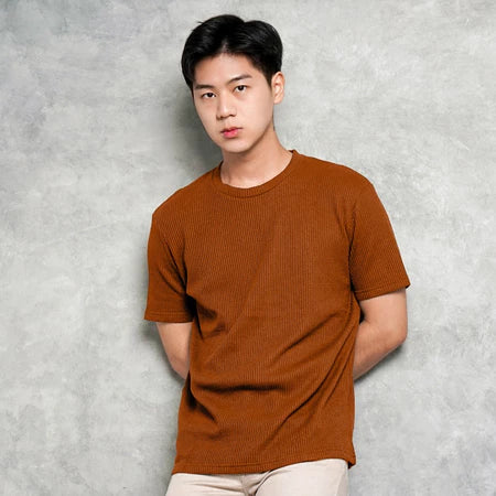 T-Shirt WAFFLE Dark Series