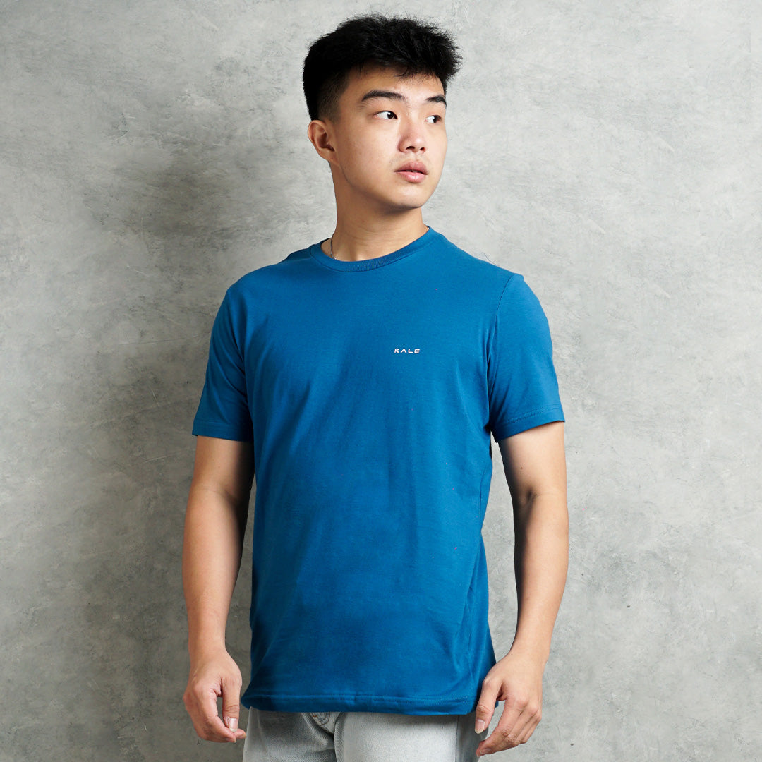 T-Shirt ARION BLUE SERIES
