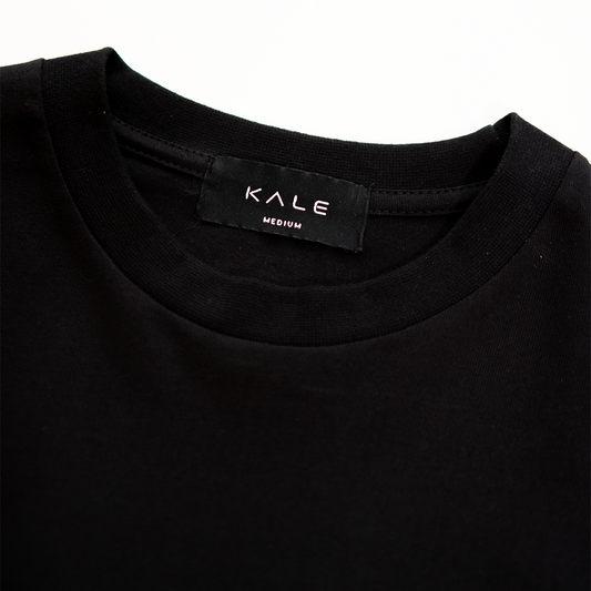 T-Shirt Oversize DEXTER Heavy