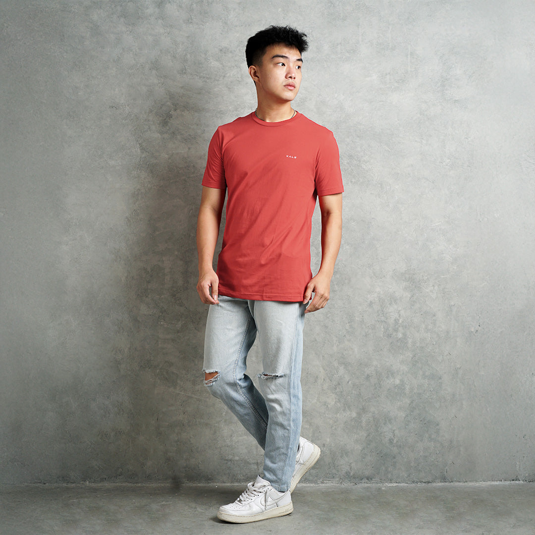 T-Shirt ARION RED SERIES