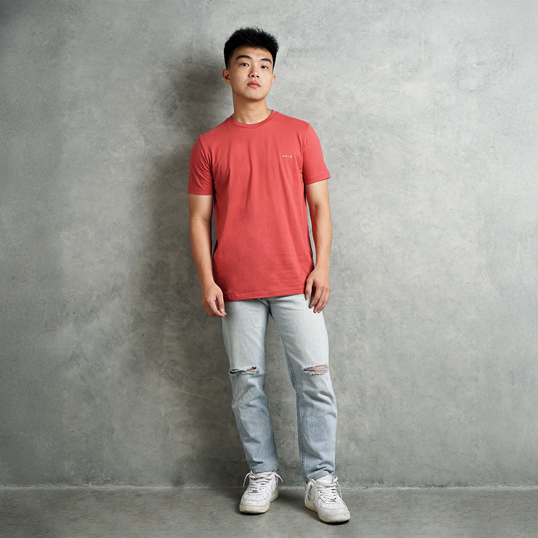 T-Shirt ARION RED SERIES