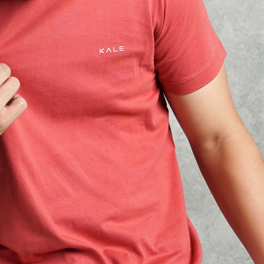 T-Shirt ARION RED SERIES