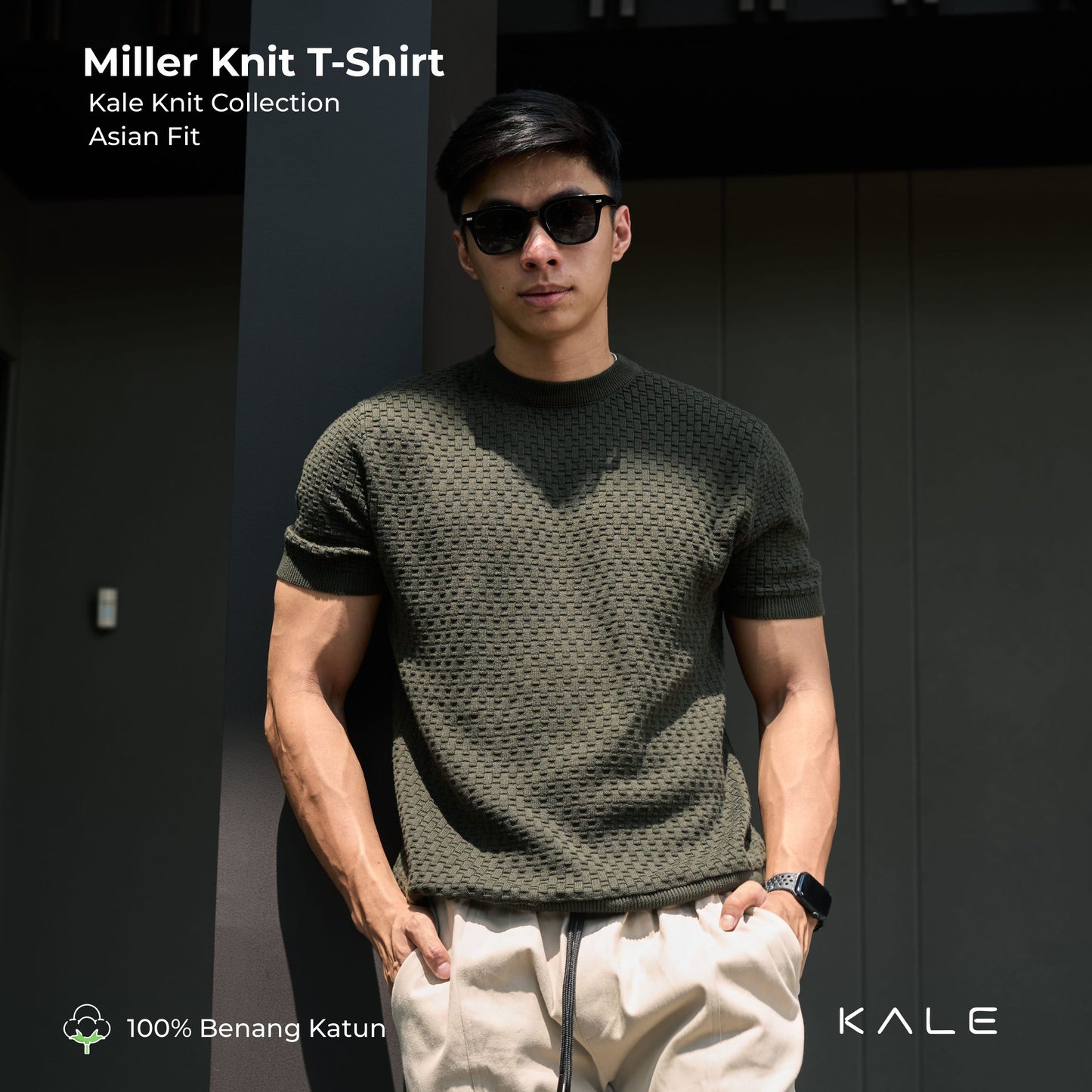 Knitwear MILLER