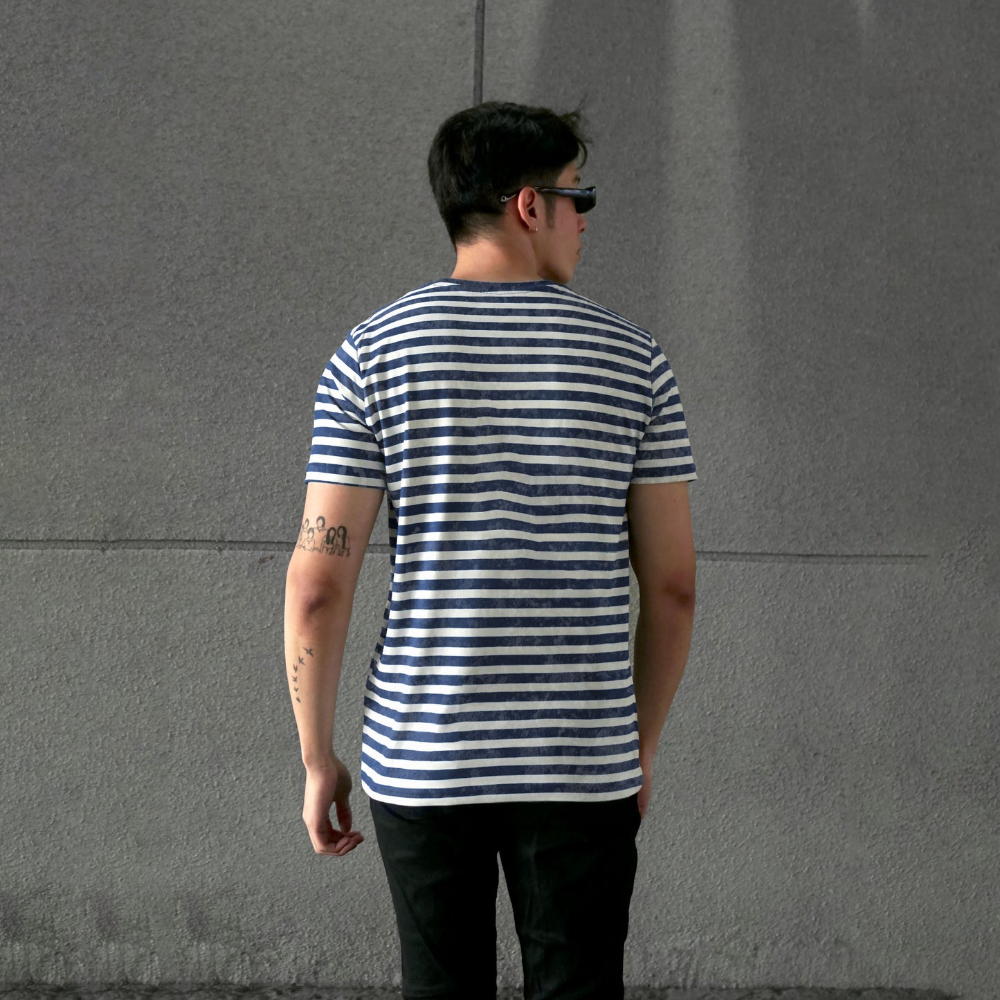 T-Shirt ASTRO