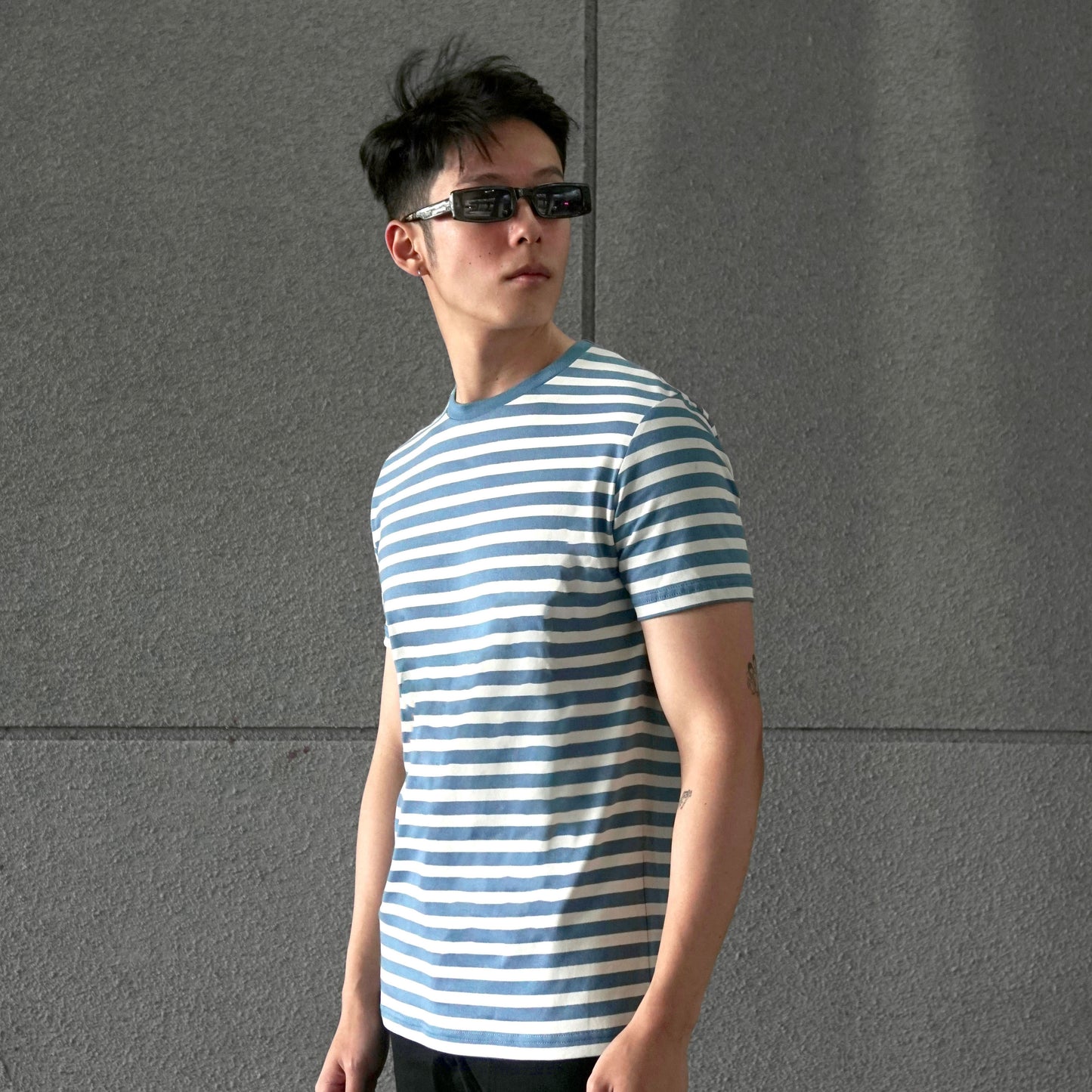 T-Shirt ASTRO