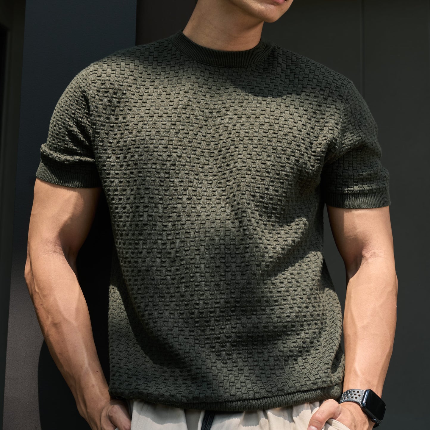 Knitwear MILLER