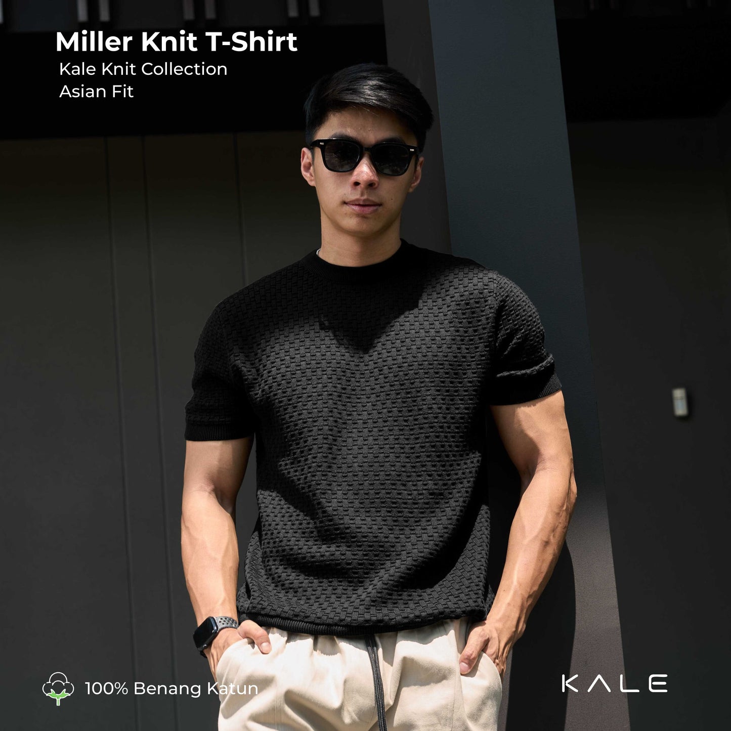Knitwear MILLER