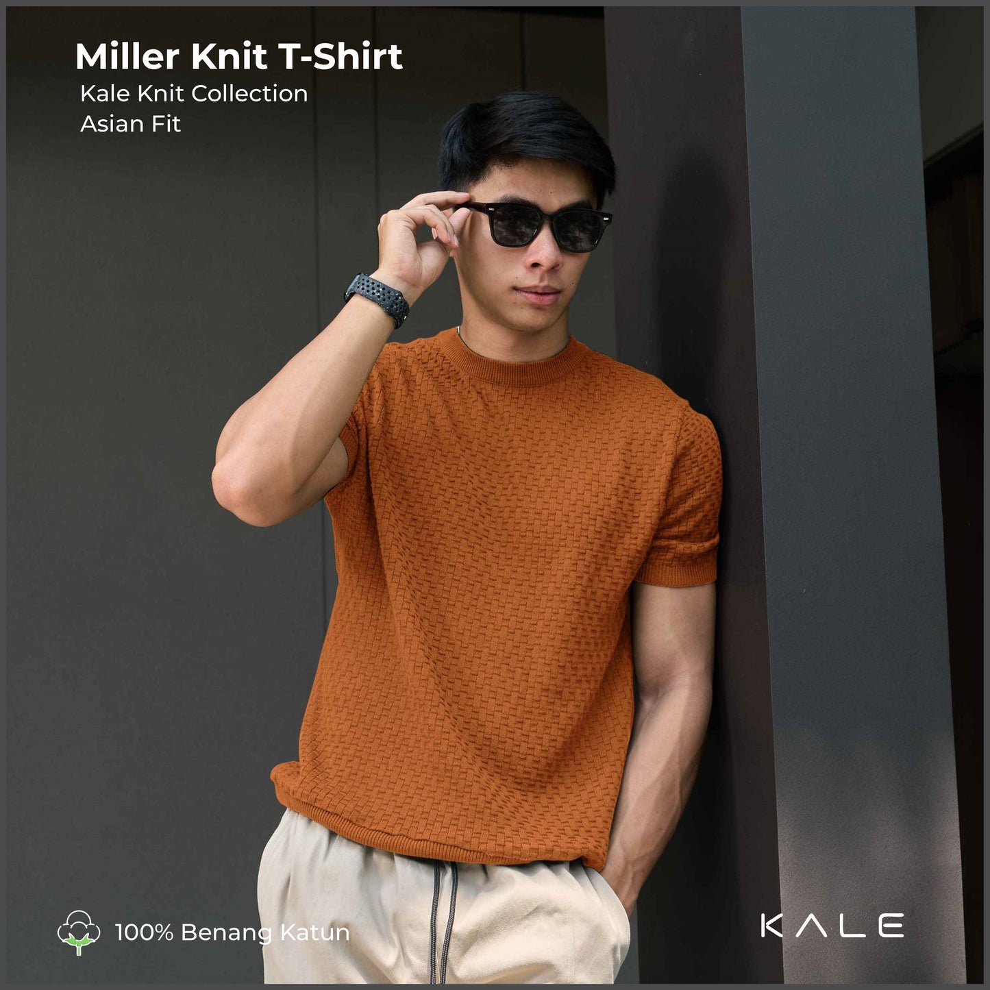 Knitwear MILLER
