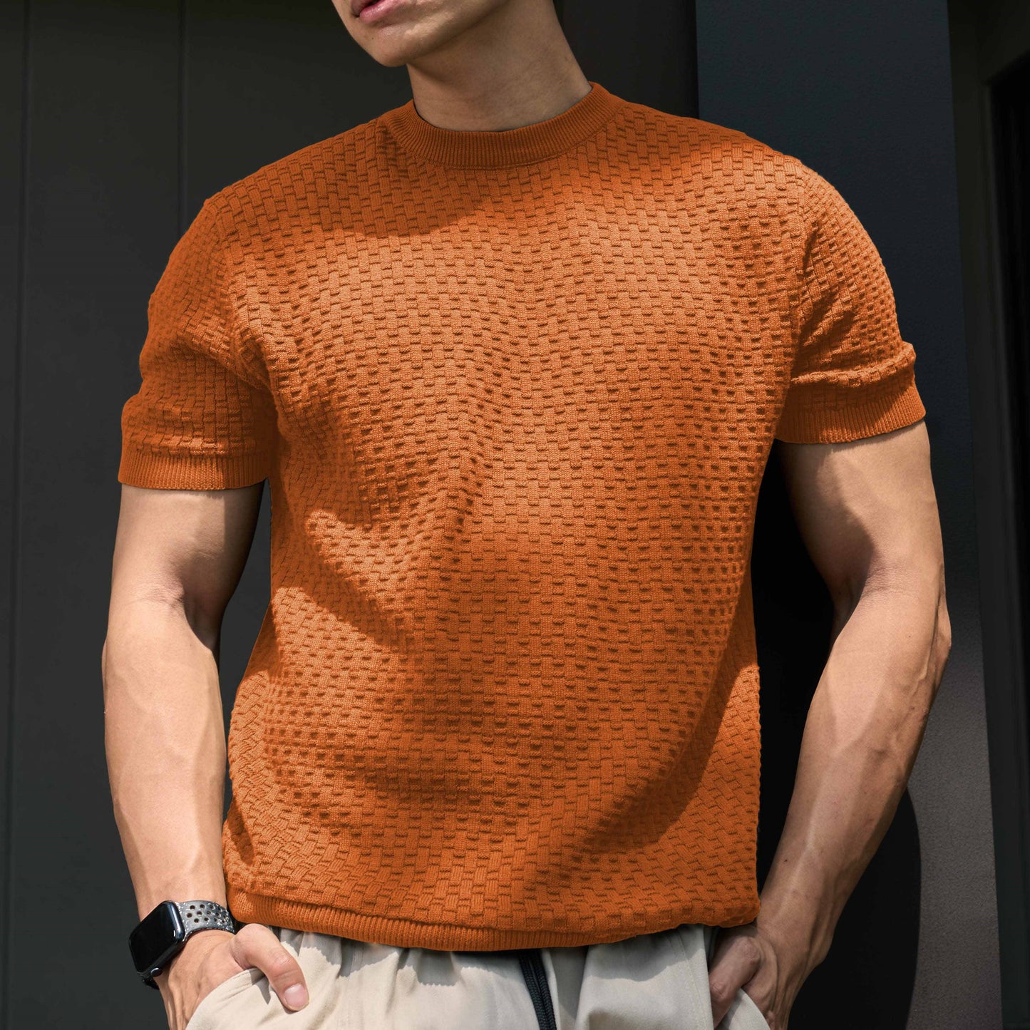 Knitwear MILLER