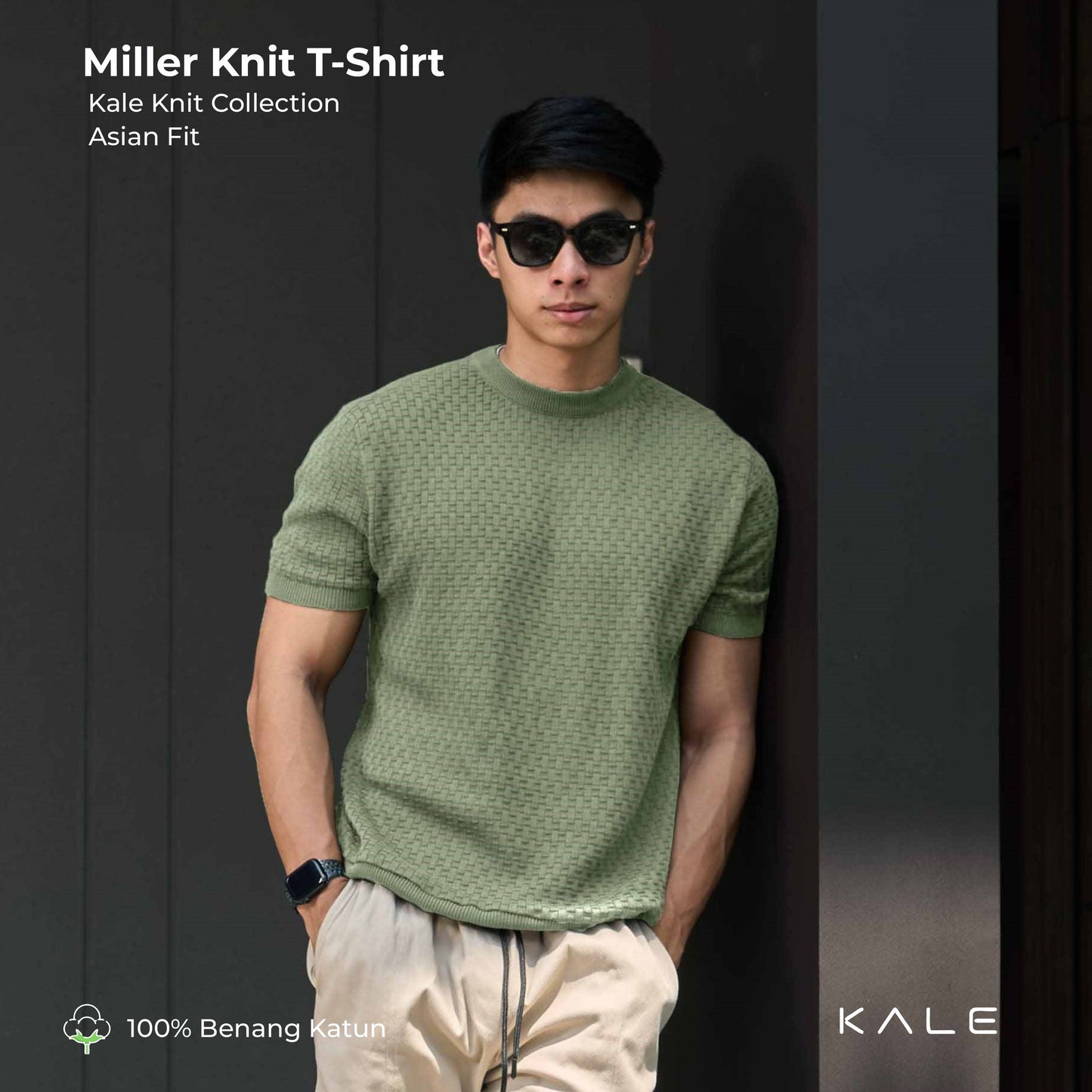 Knitwear MILLER