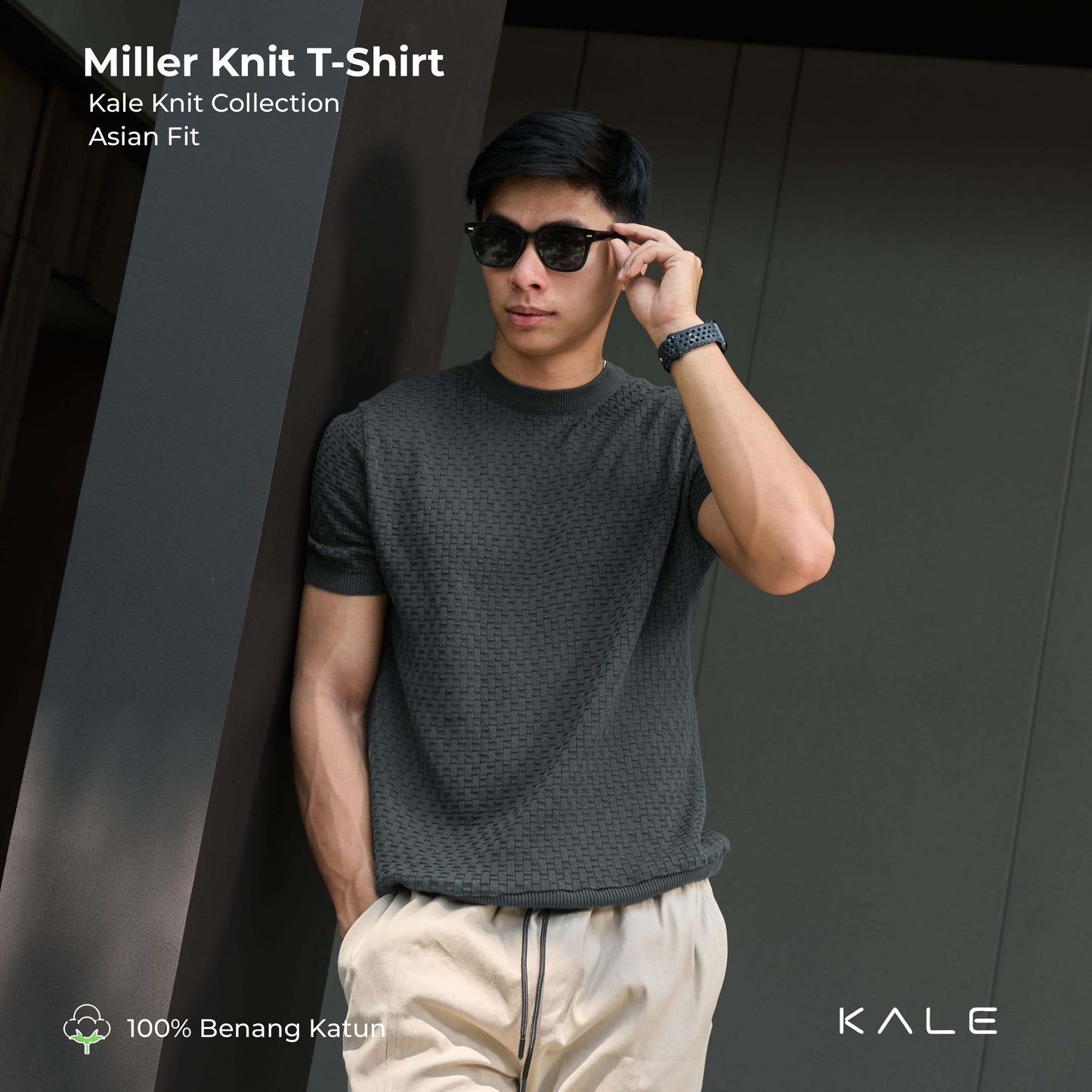 Knitwear MILLER