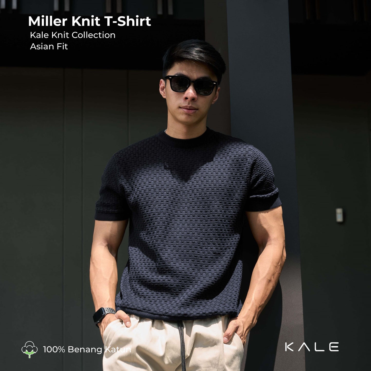 Knitwear MILLER