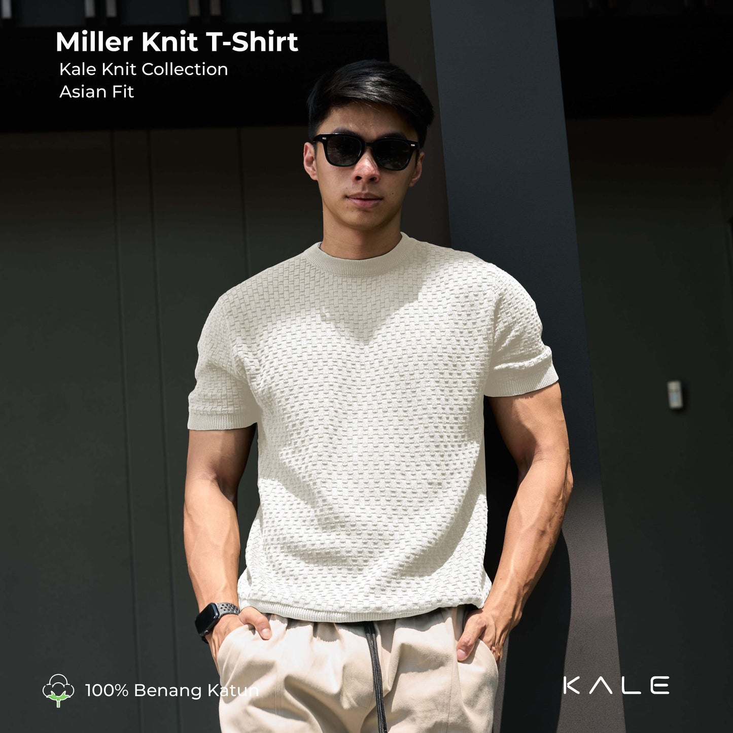 Knitwear MILLER