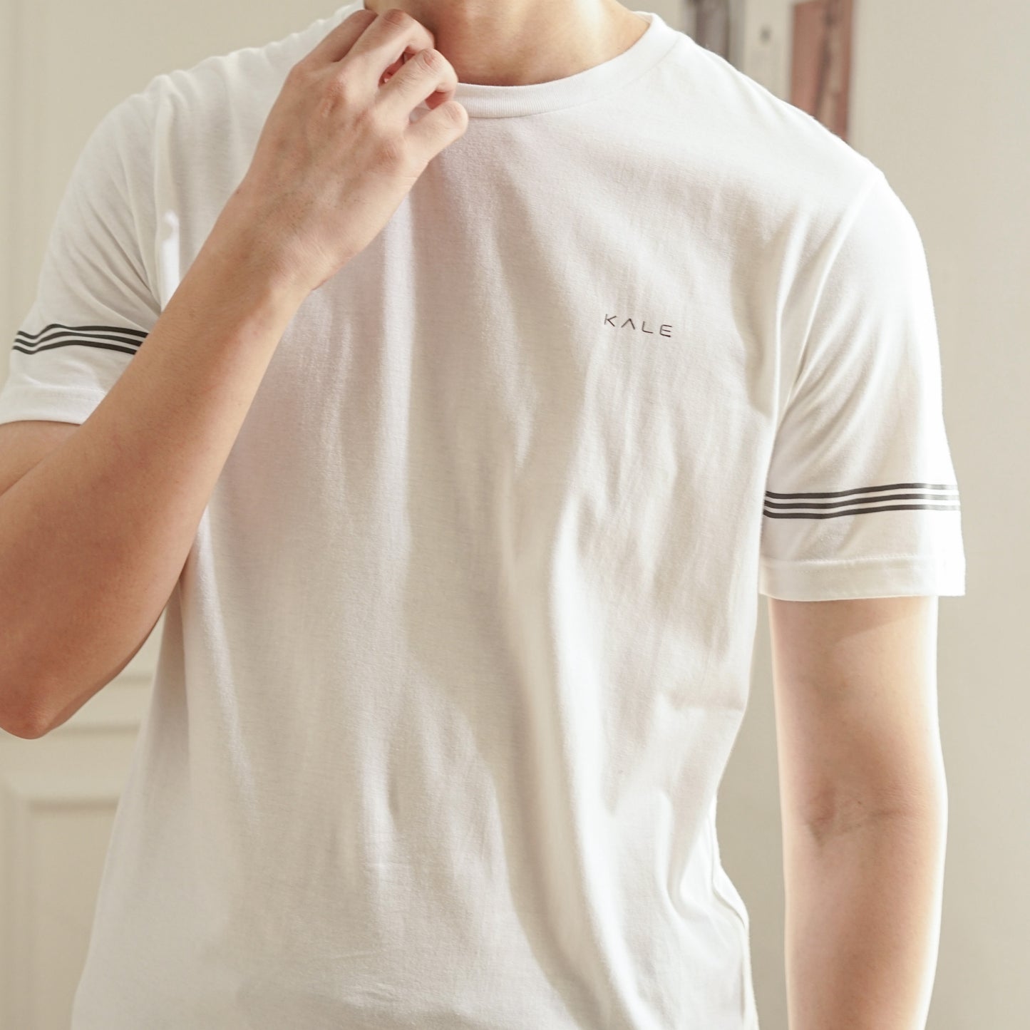 T-Shirt WESLEY