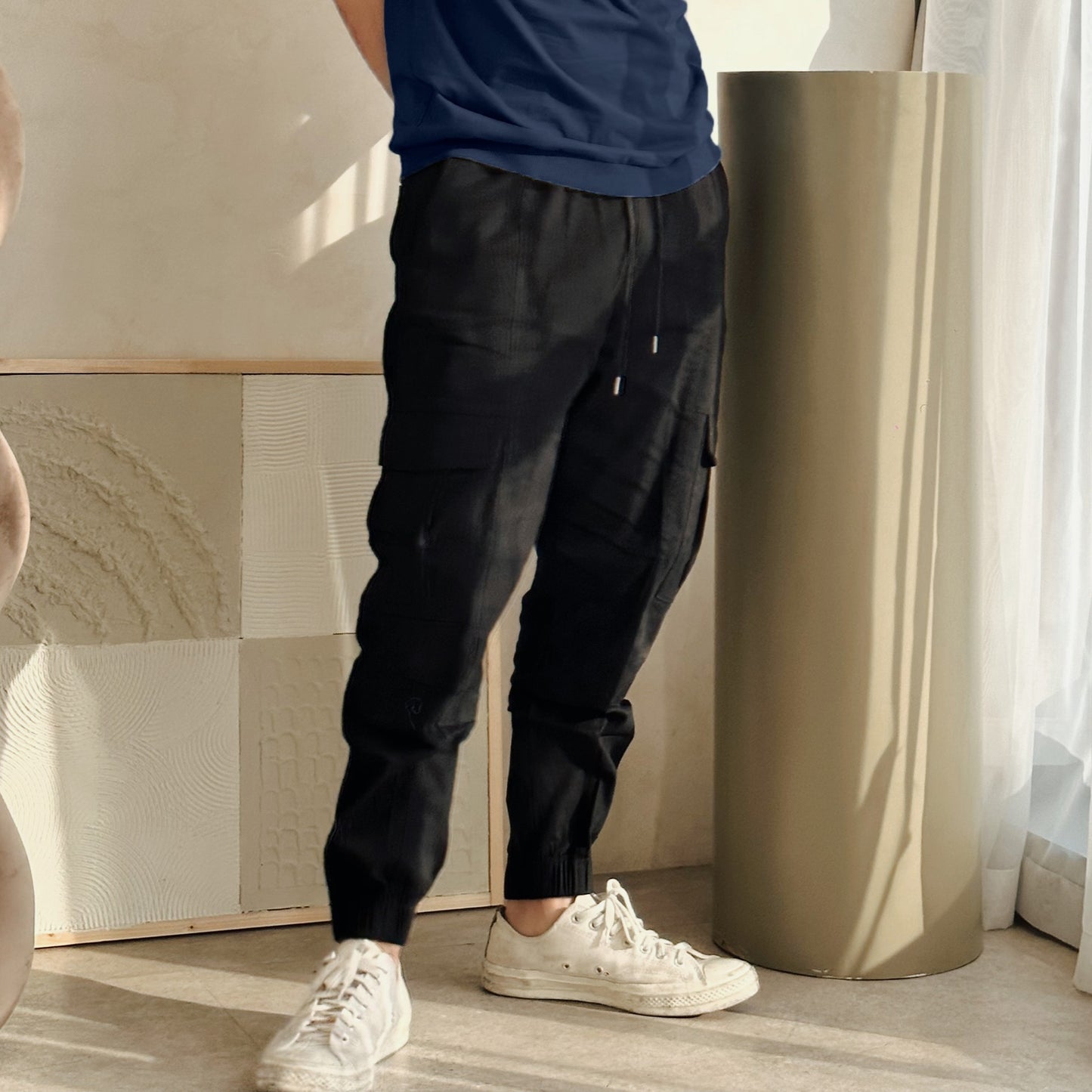 Jogger Pants BRIX