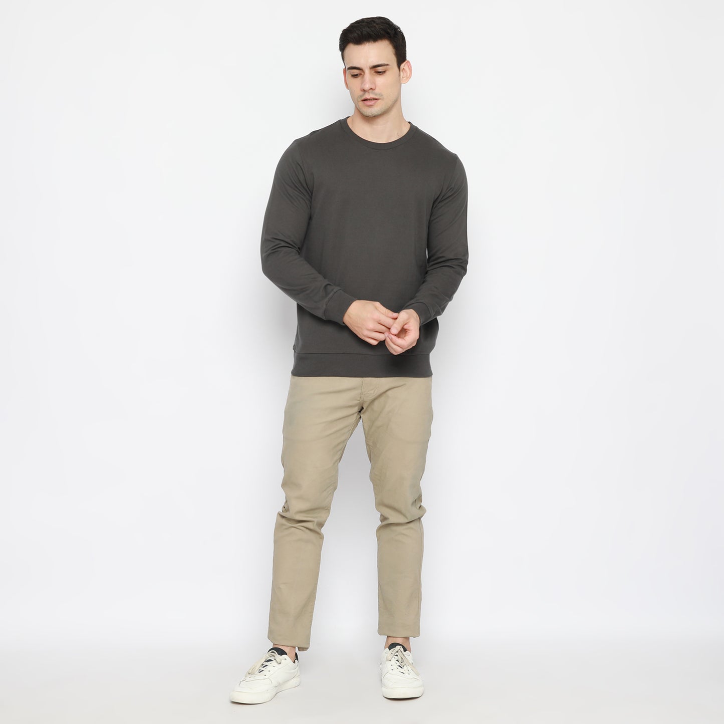Sweater SALLY DARK SERIES