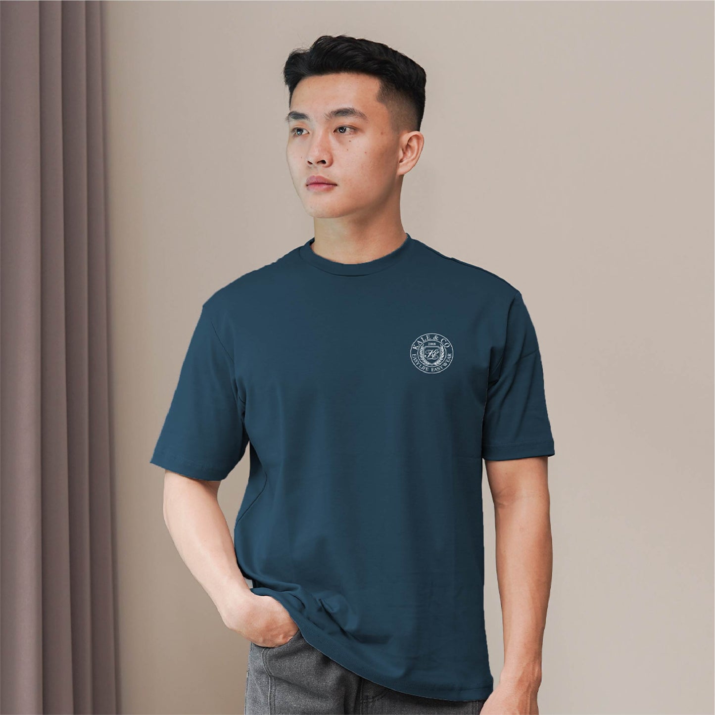 T-Shirt EVAN