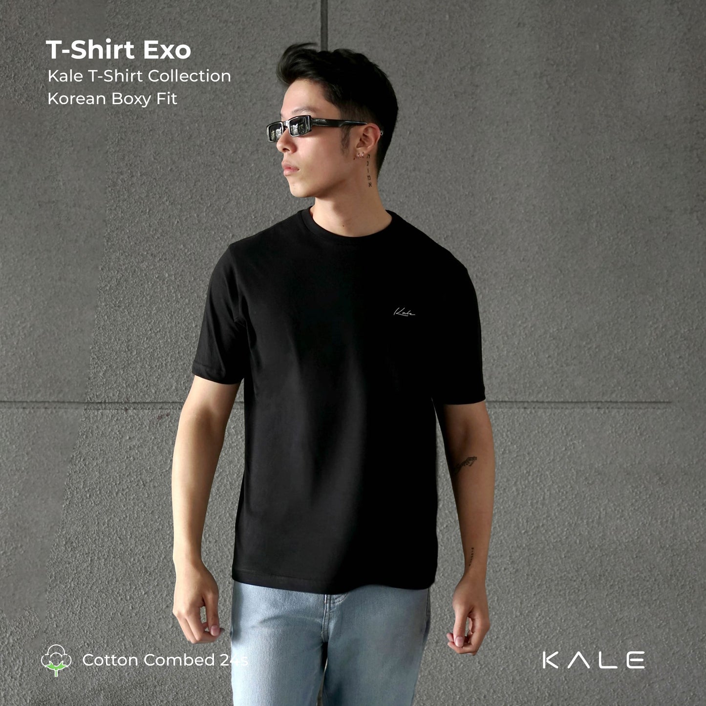 T-Shirt EXO