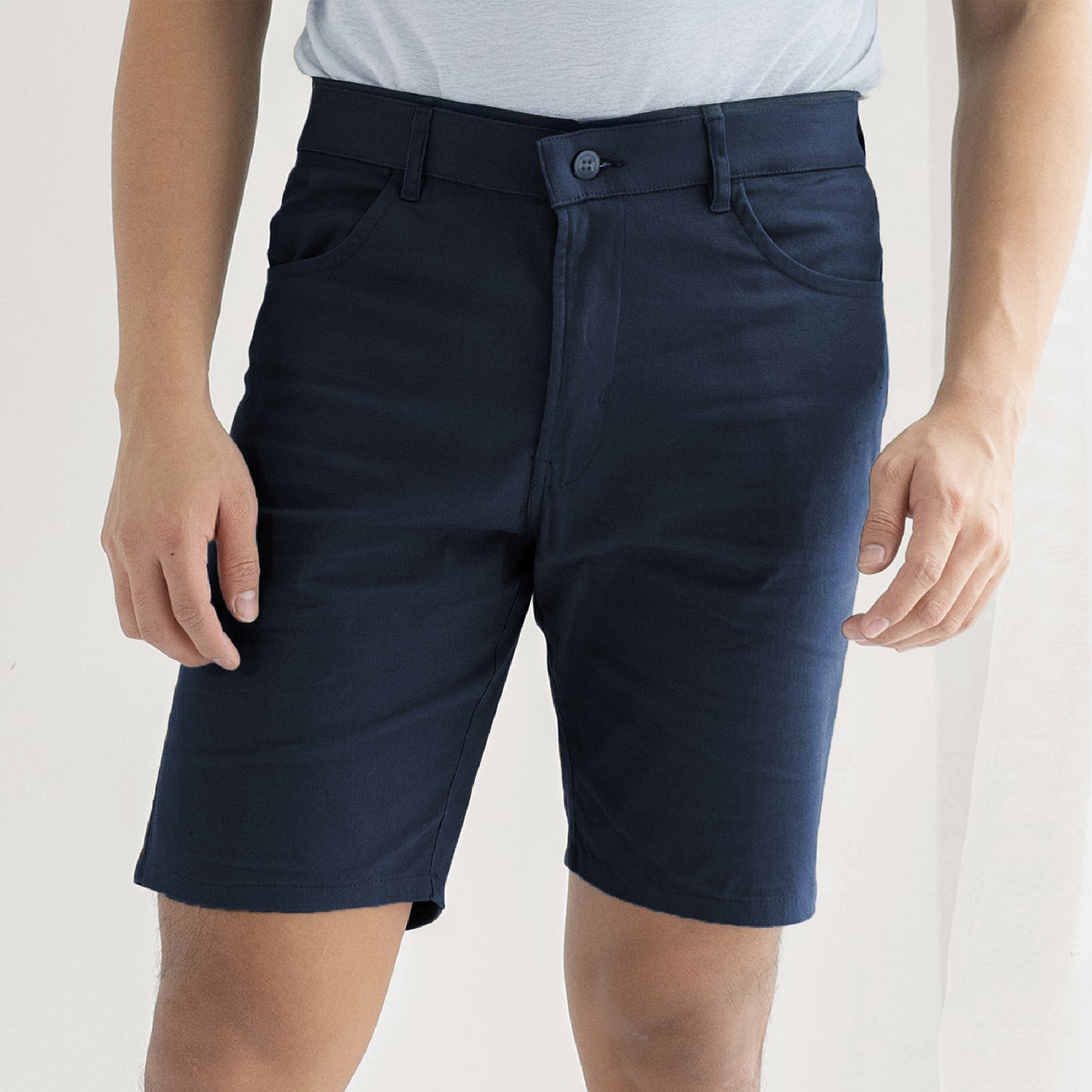 Short Pants Clint
