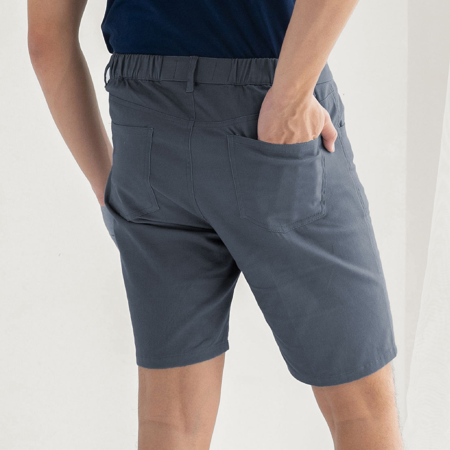 Short Pants Clint