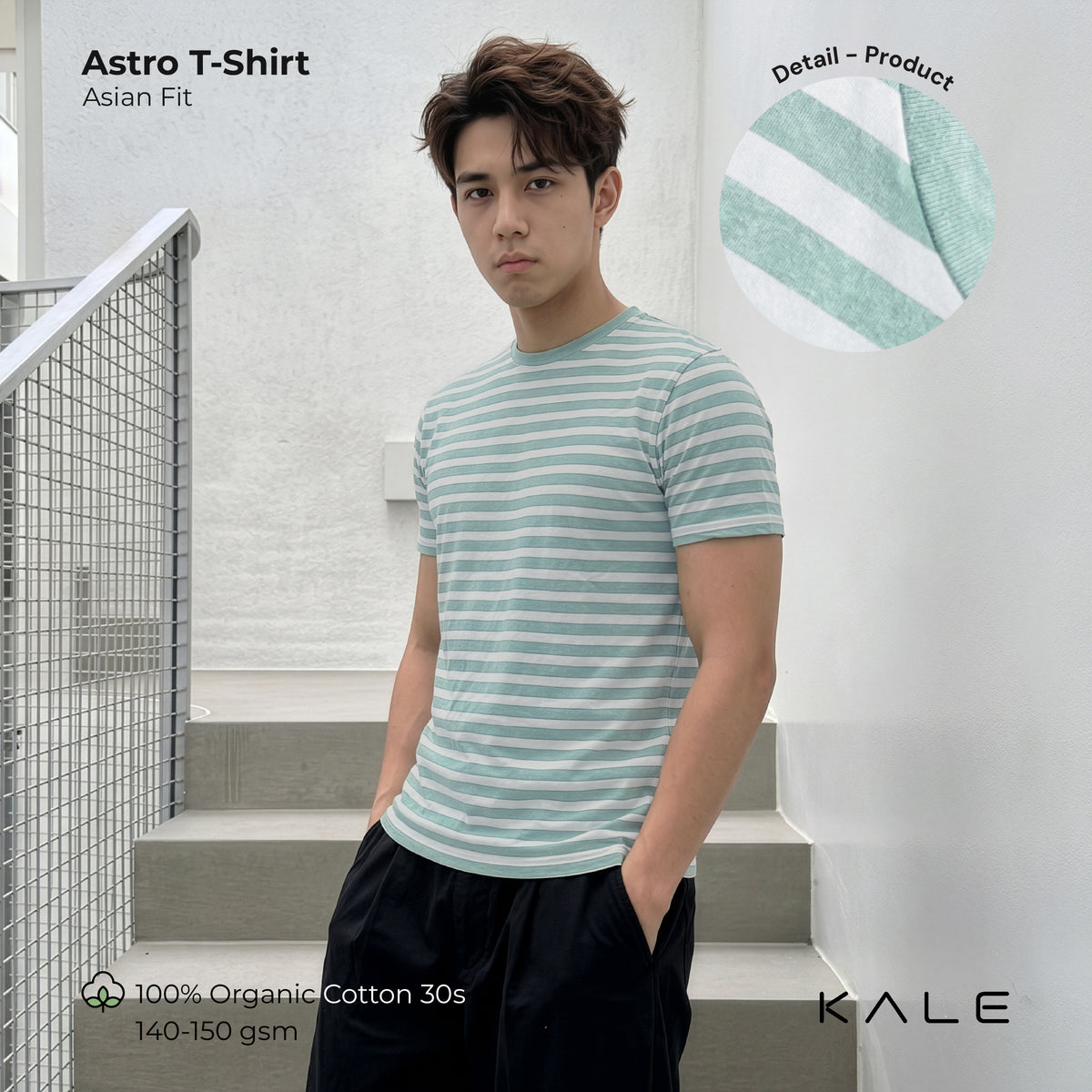 T-Shirt ASTRO