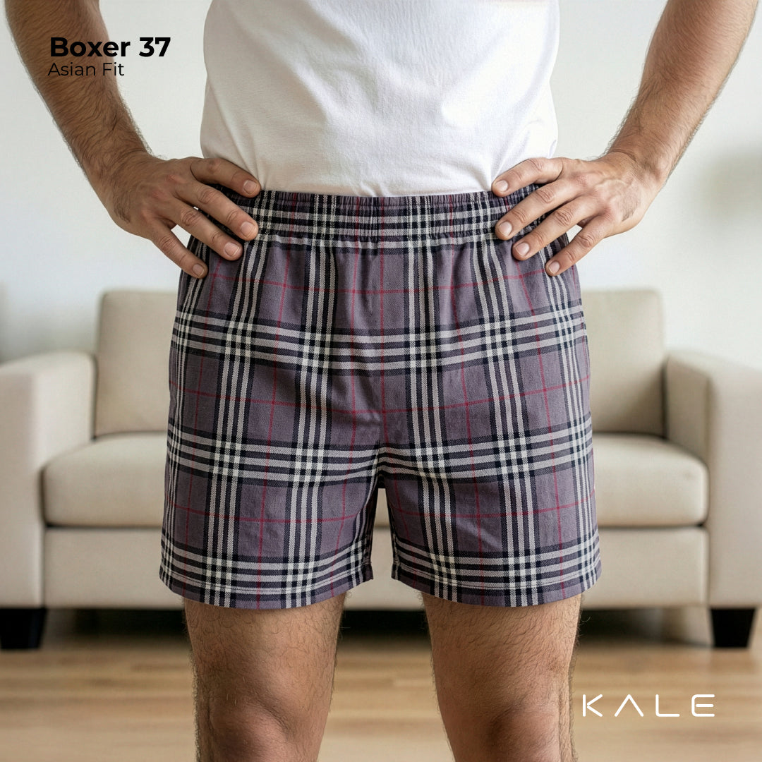 Short Pants BOXER