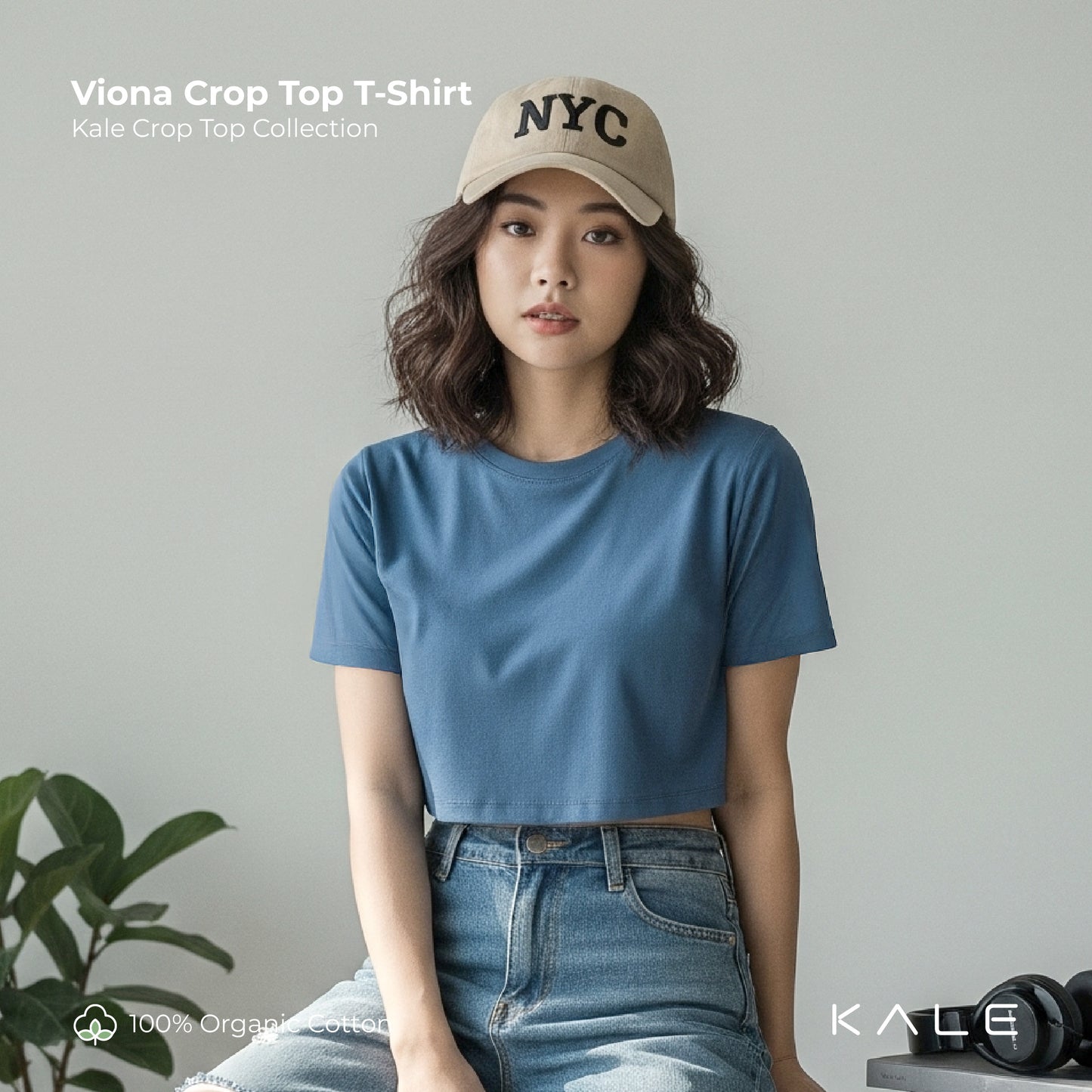 T-Shirt VIONA