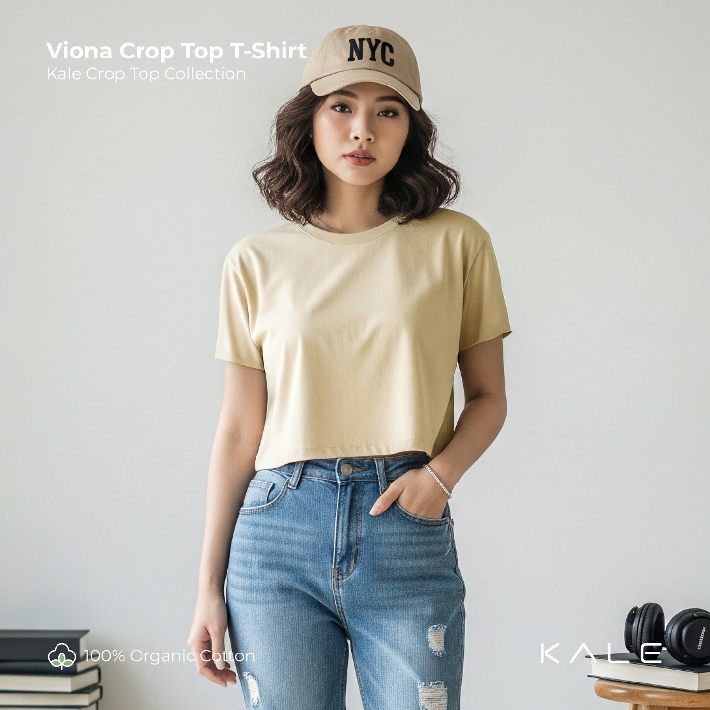 T-Shirt VIONA